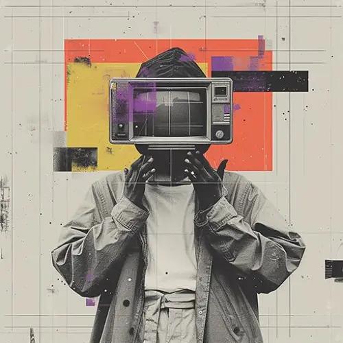 Social Media Manager In India creative image